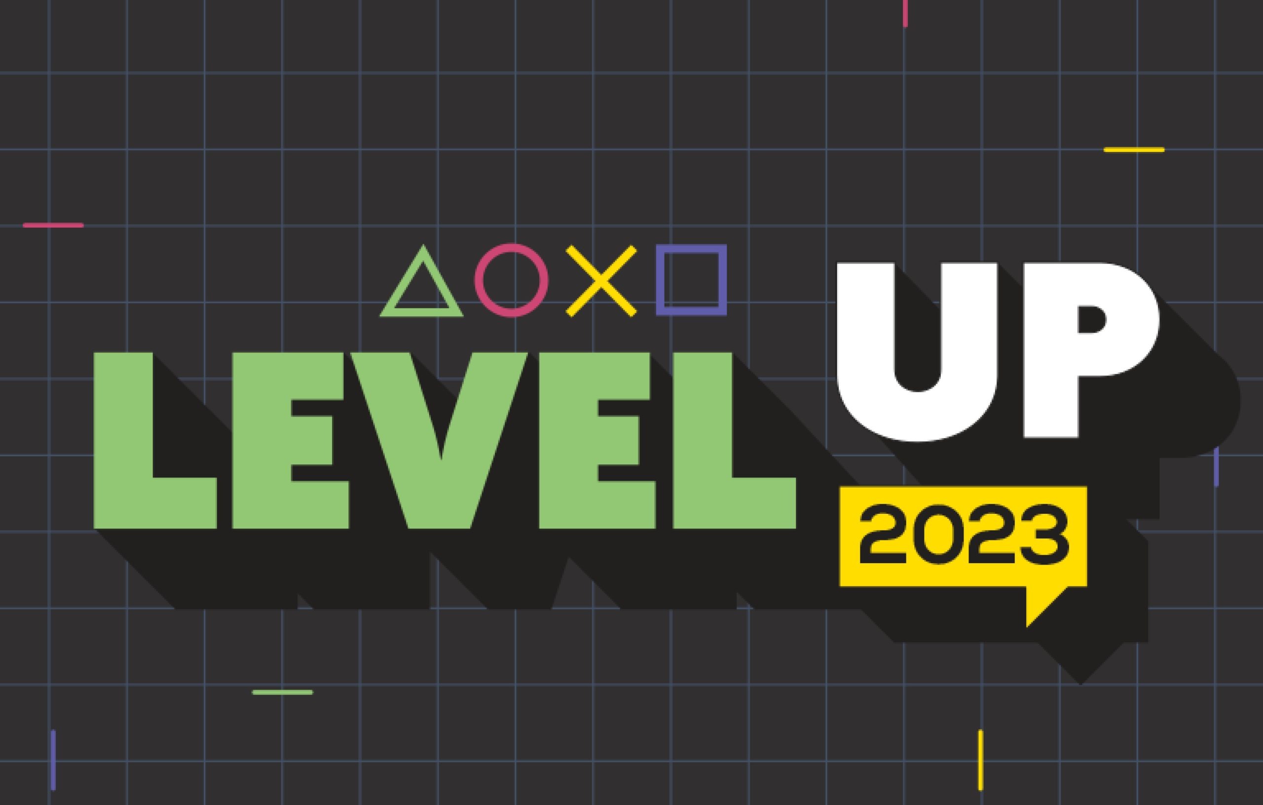 Insight Foresight - Level Up 2023