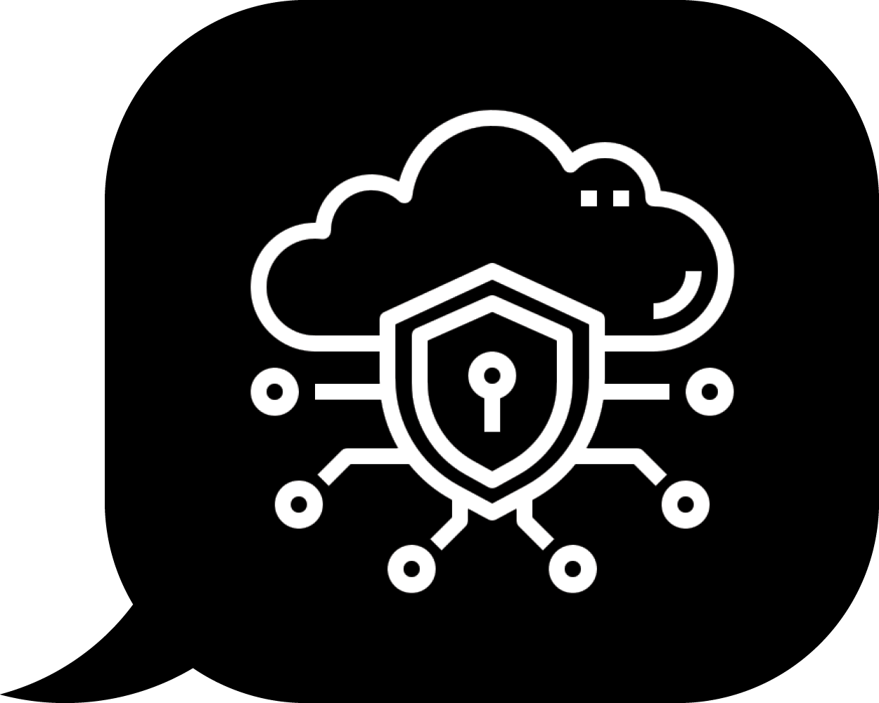 Remaining aware that we can only collect data which we can afford to protect