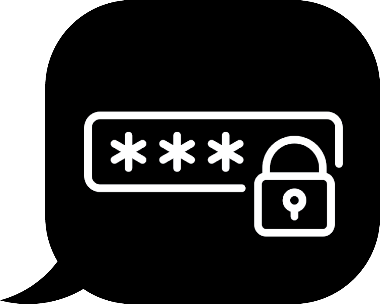 saying goodbye to passwords