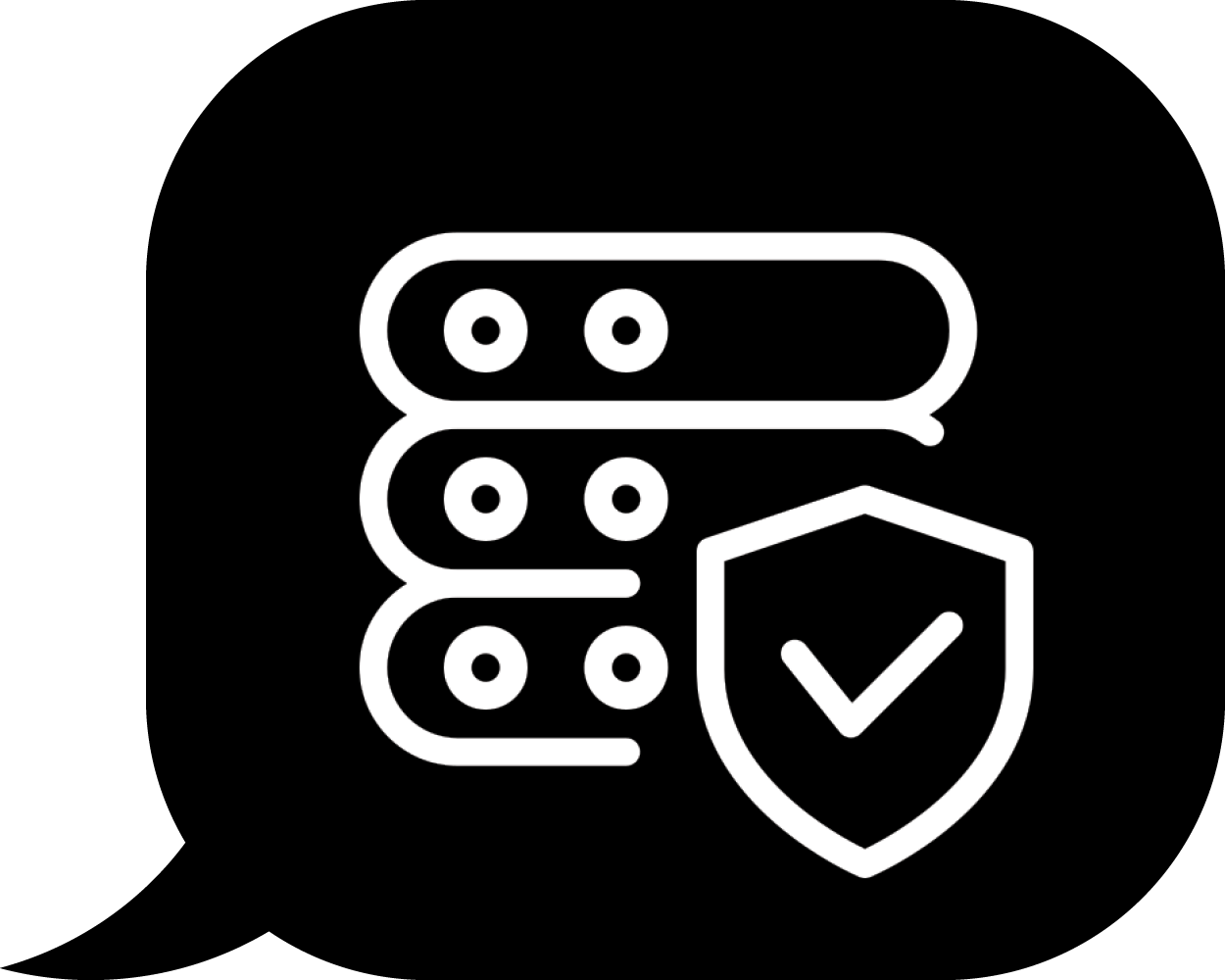 Building a protected central identity which allows subsequent access to underlying services to be protected