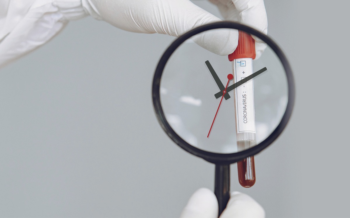 Patients Can Tell Us More About The Long Term Effects Of Covid 19