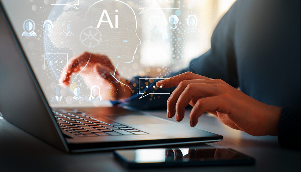 Insight-AI Integration with Healthcare - downloaded stock