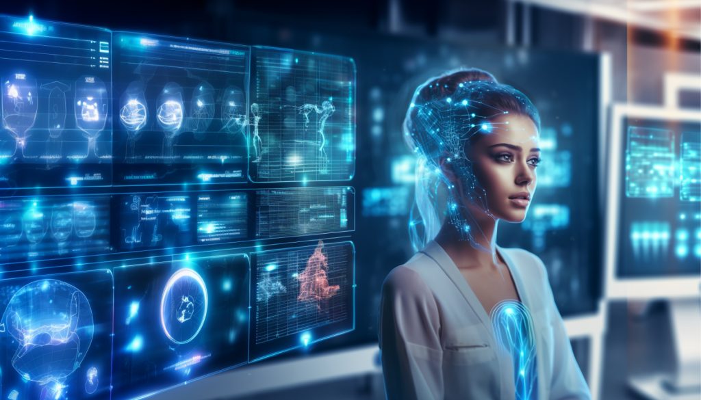 Insight-AI Integration with Healthcare