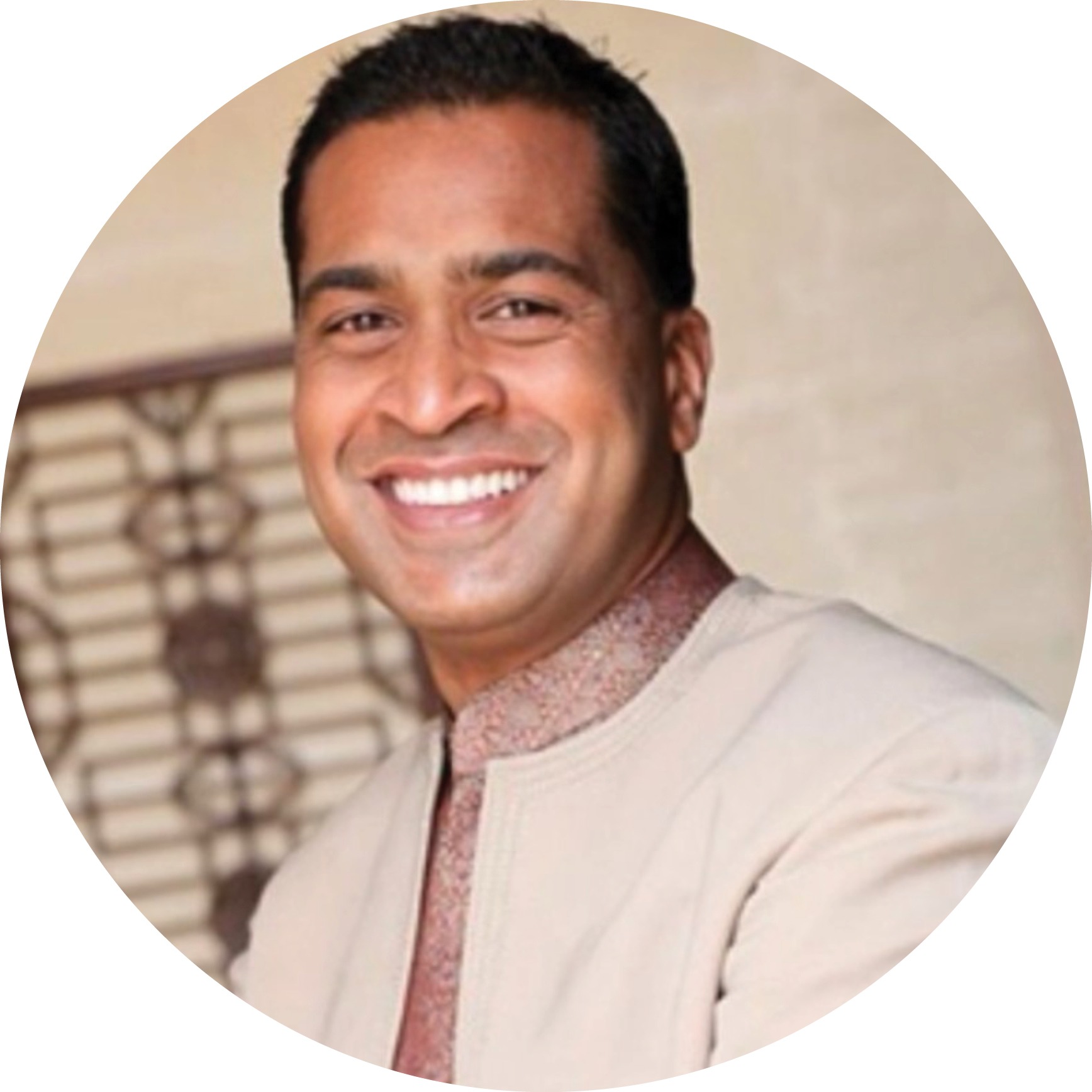 Dr Unben Pillay Dr Unben Pillay
