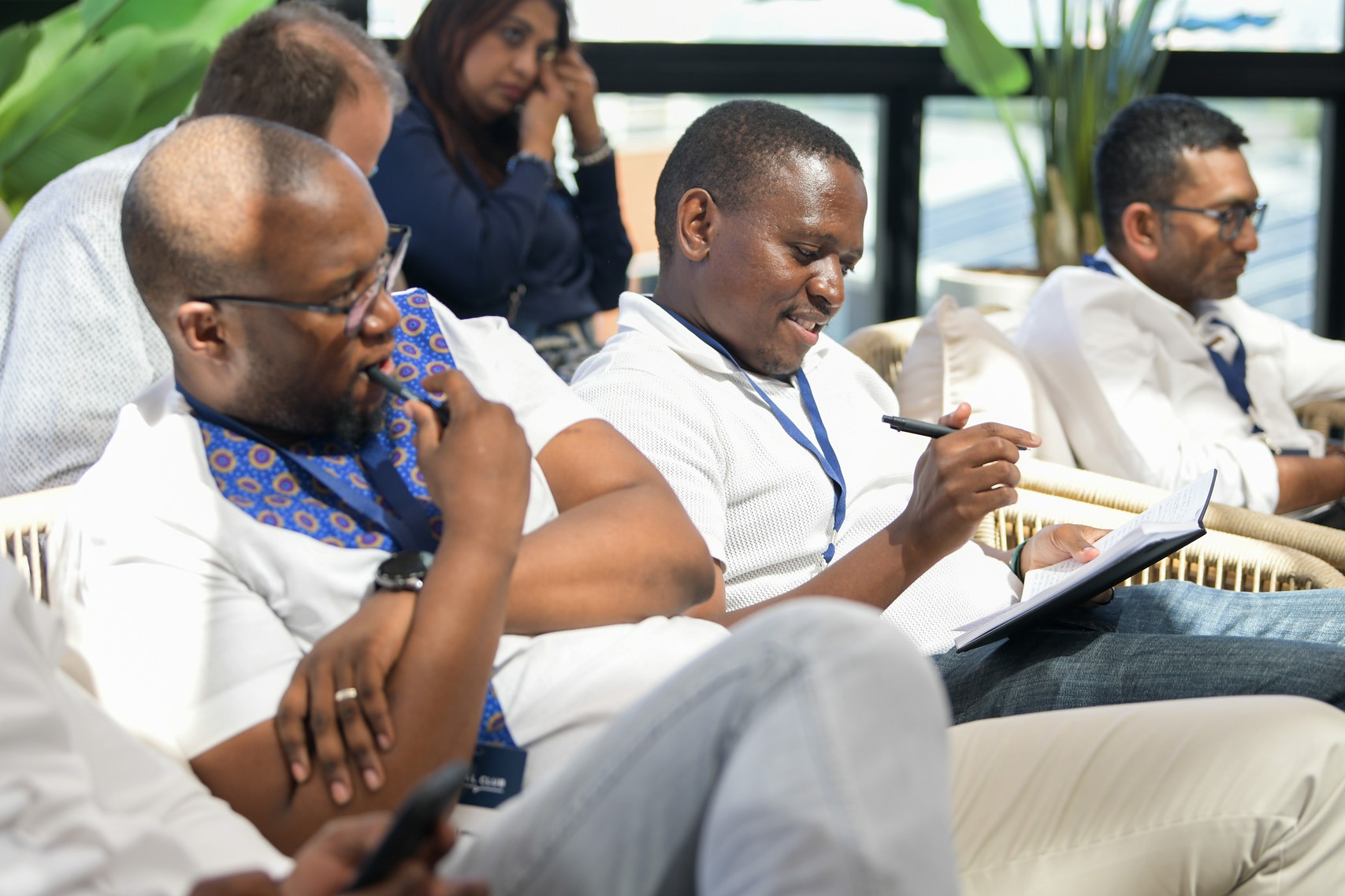 Insight Journal Club Spring 2025 004