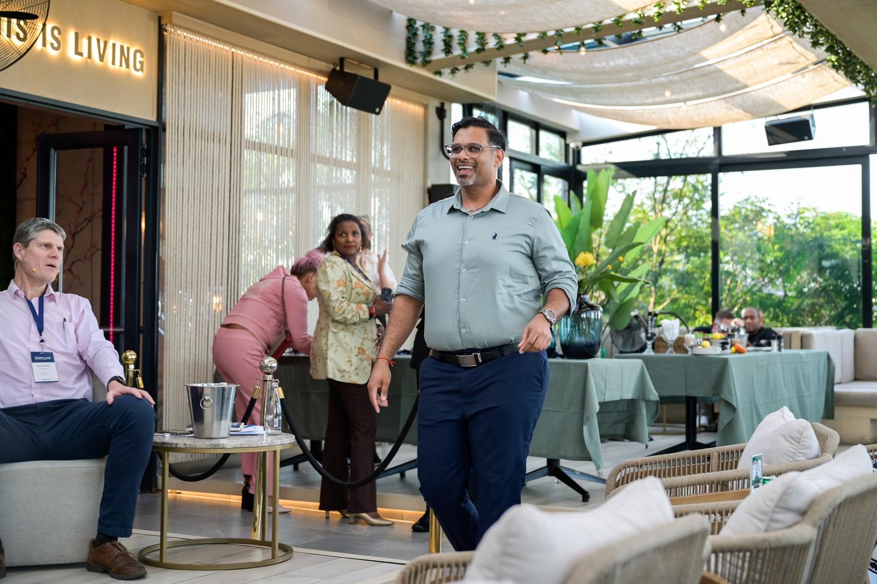 Insight Journal Club Spring 2025 006