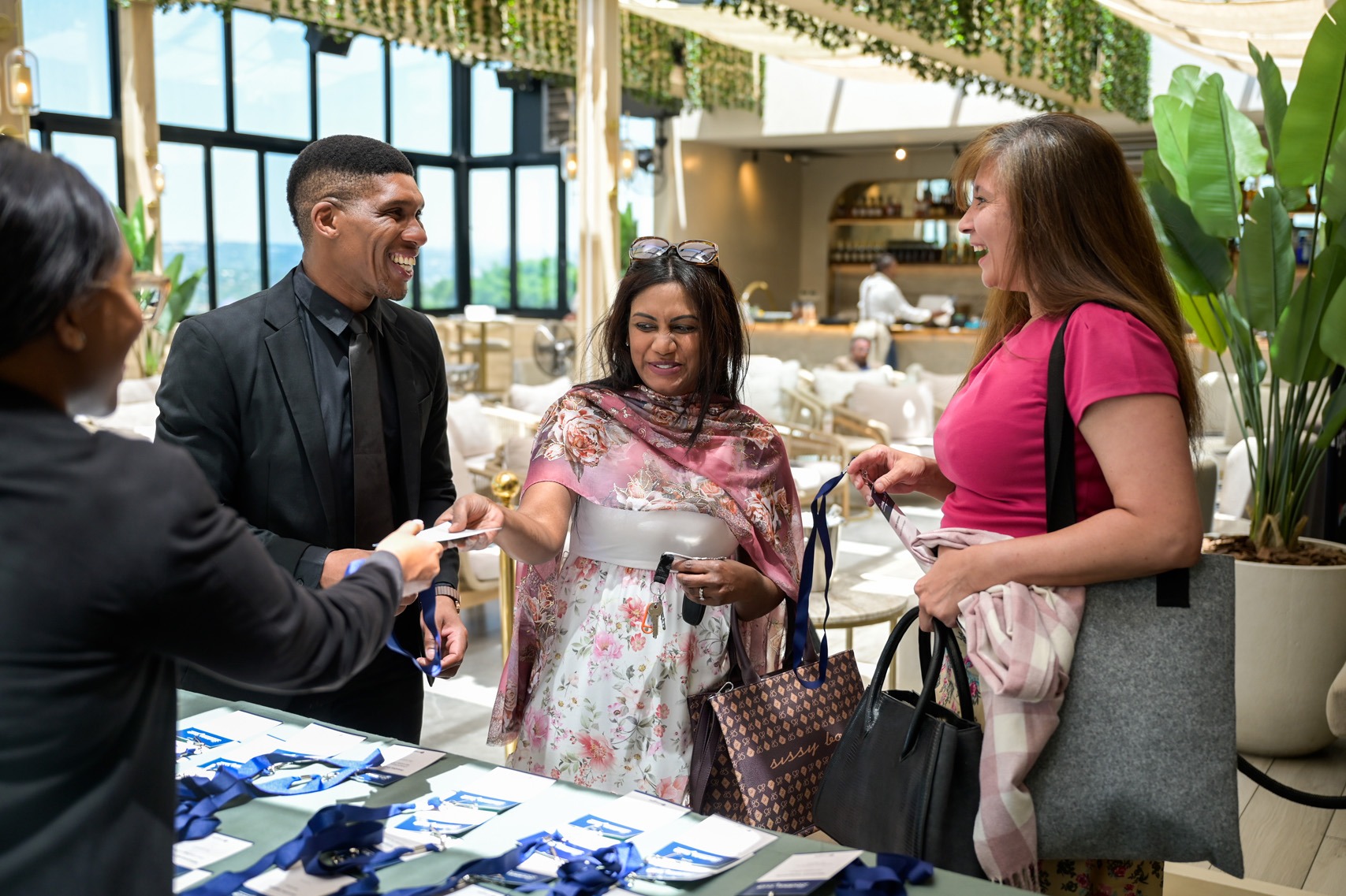 Insight Journal Club Spring 2025 009