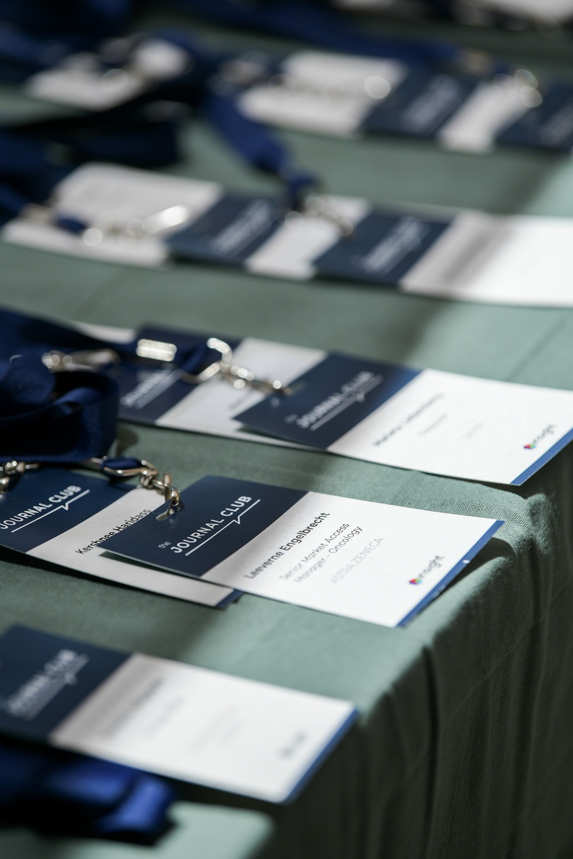 Insight Journal Club Spring 2025 011