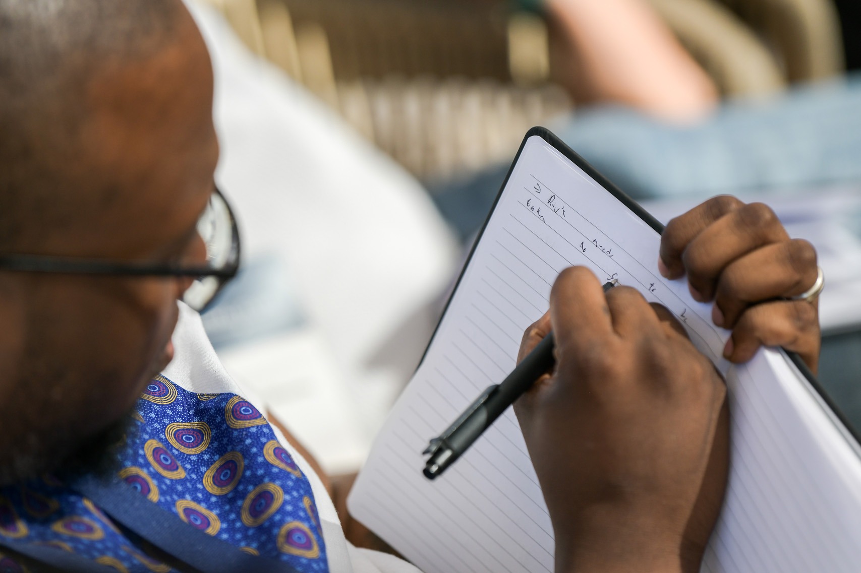 Insight Journal Club Spring 2025 012