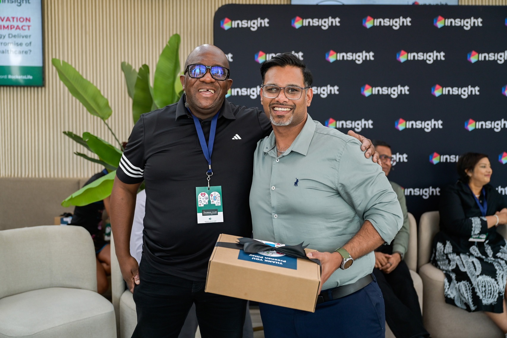 Insight Journal Club Spring 2025 018