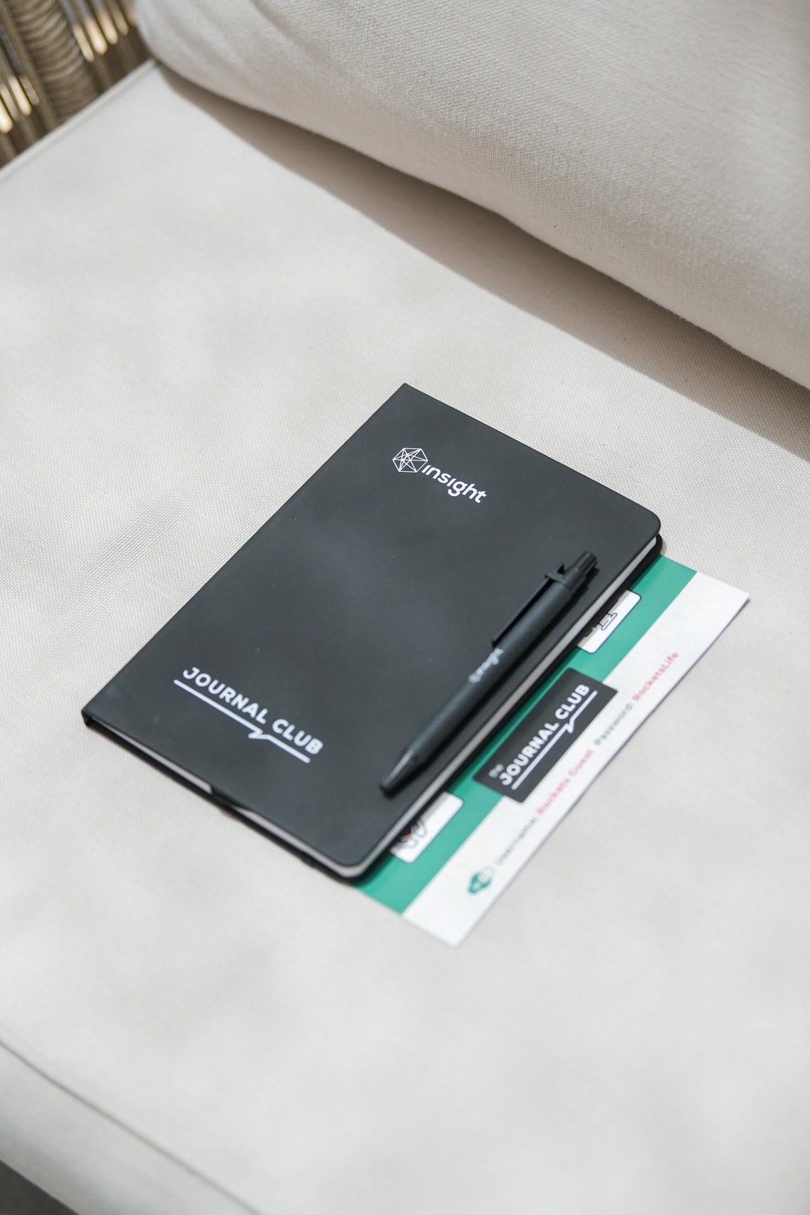 Insight Journal Club Spring 2025 019