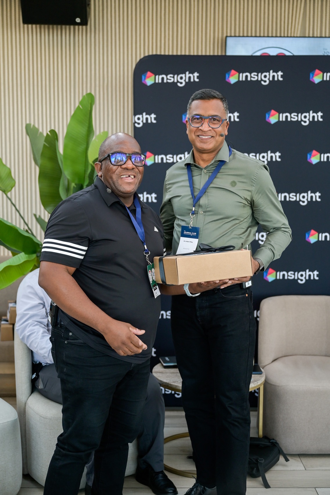 Insight Journal Club Spring 2025 026