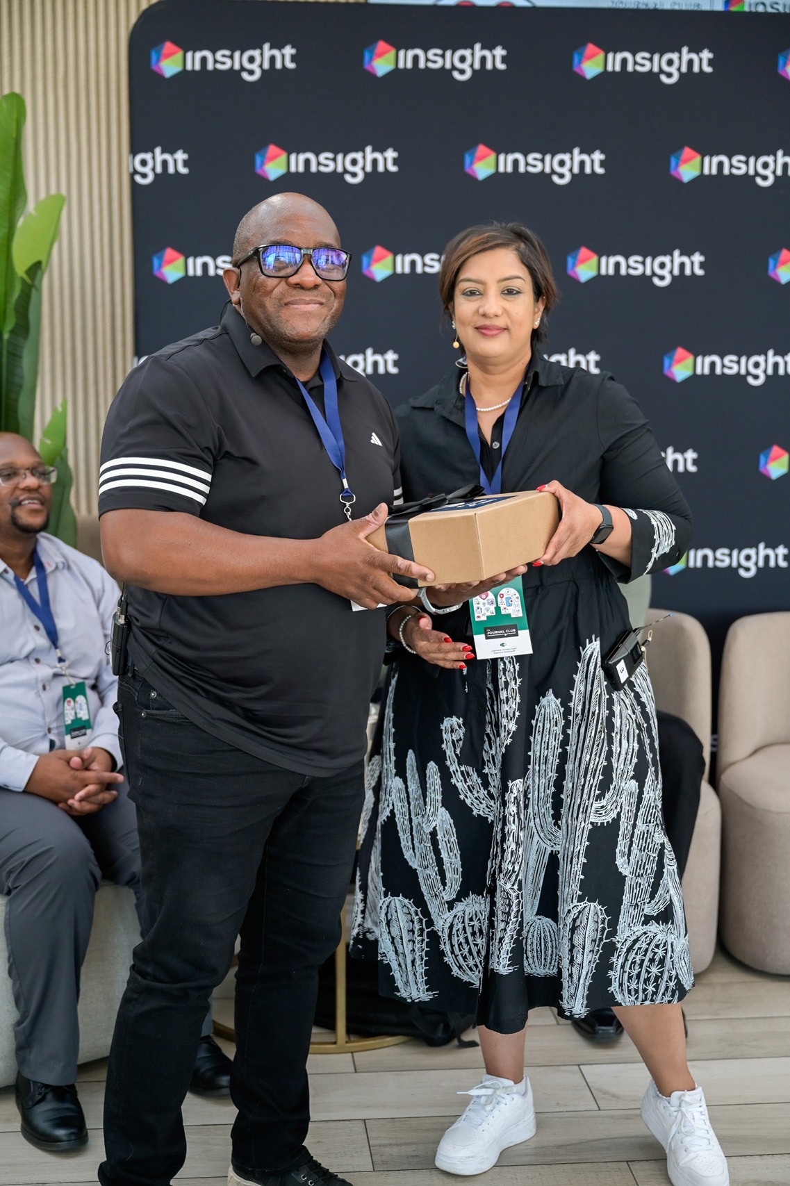 Insight Journal Club Spring 2025 030