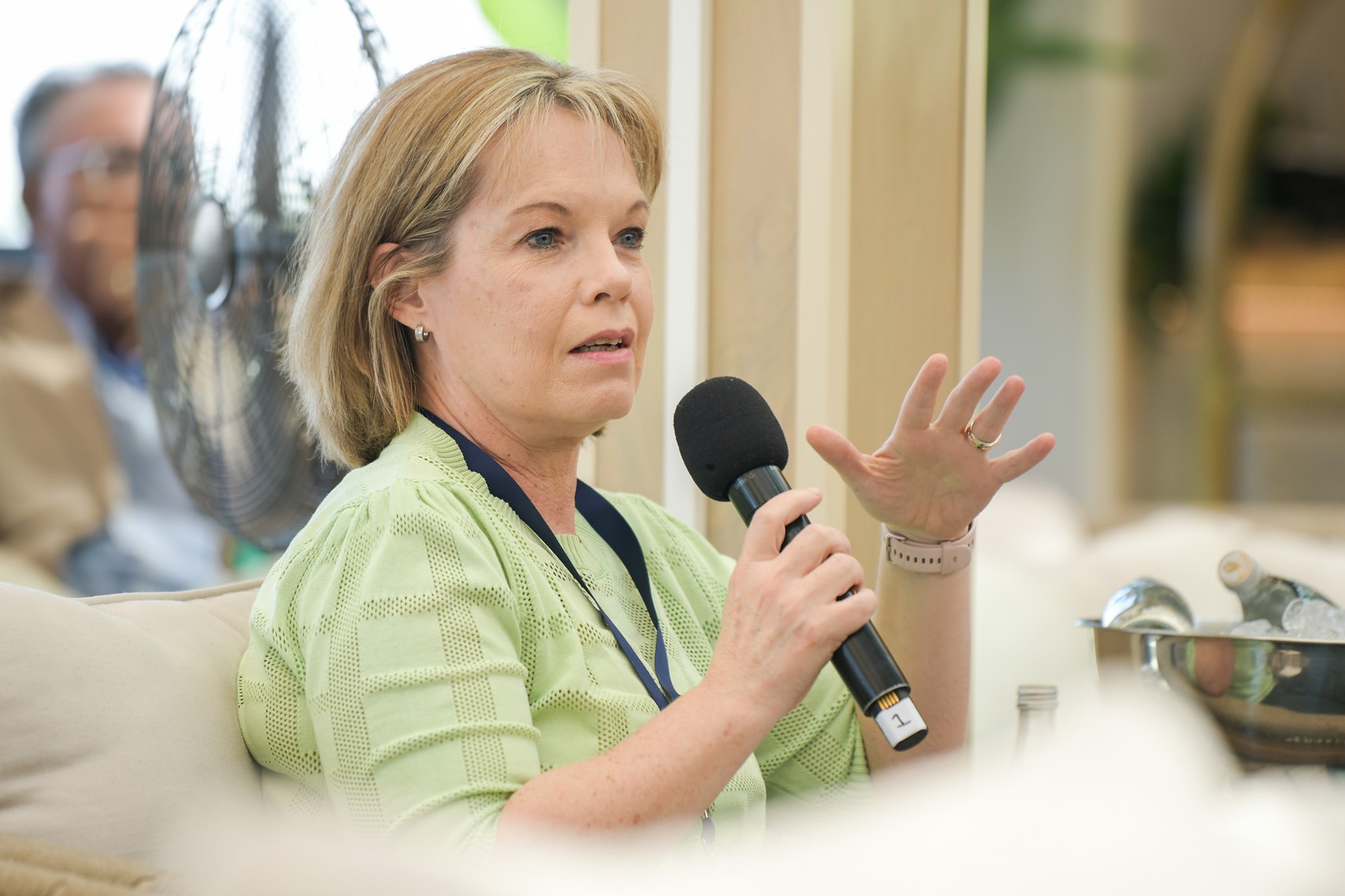 Insight Journal Club Spring 2025 044