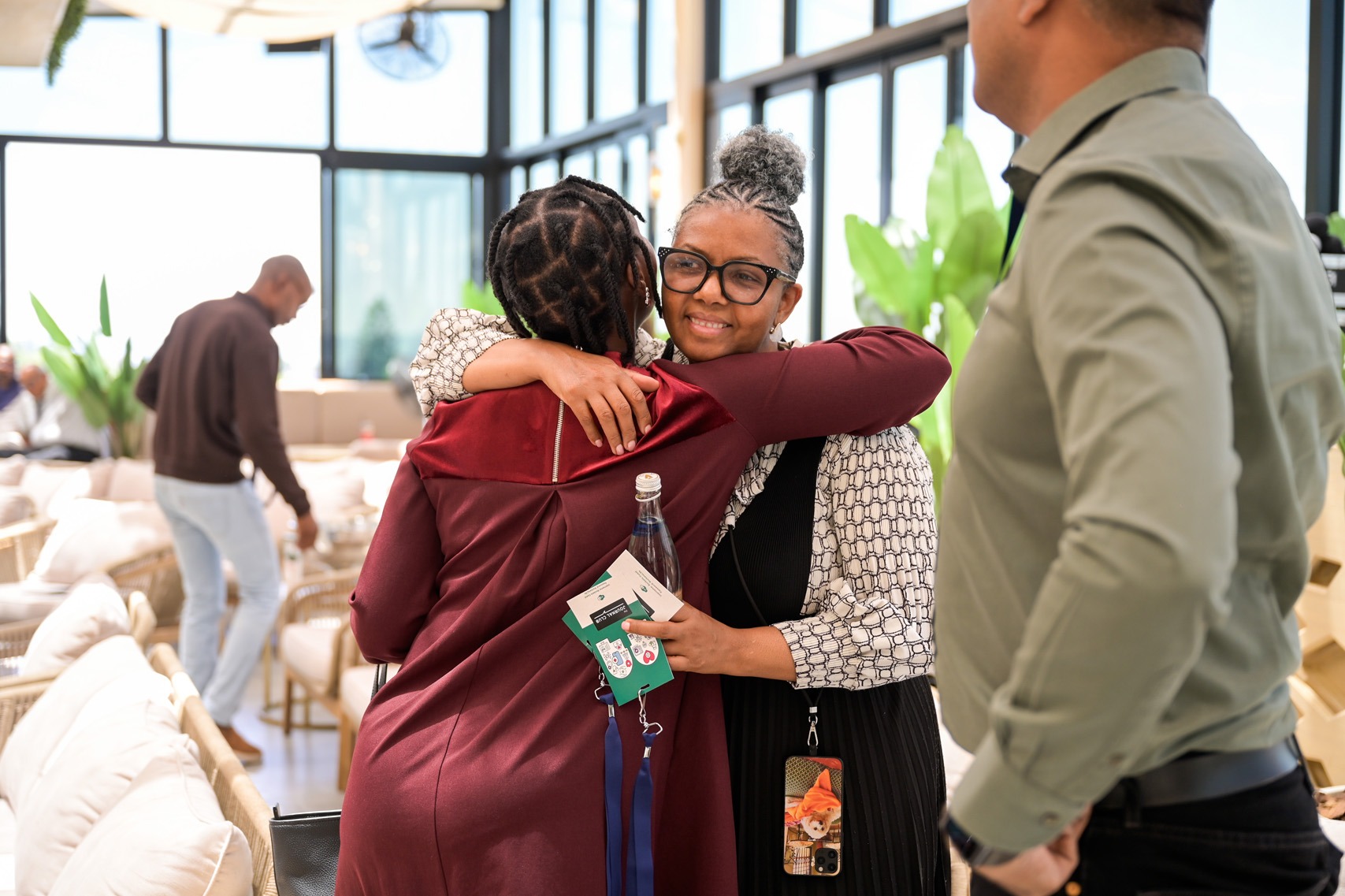 Insight Journal Club Spring 2025 045