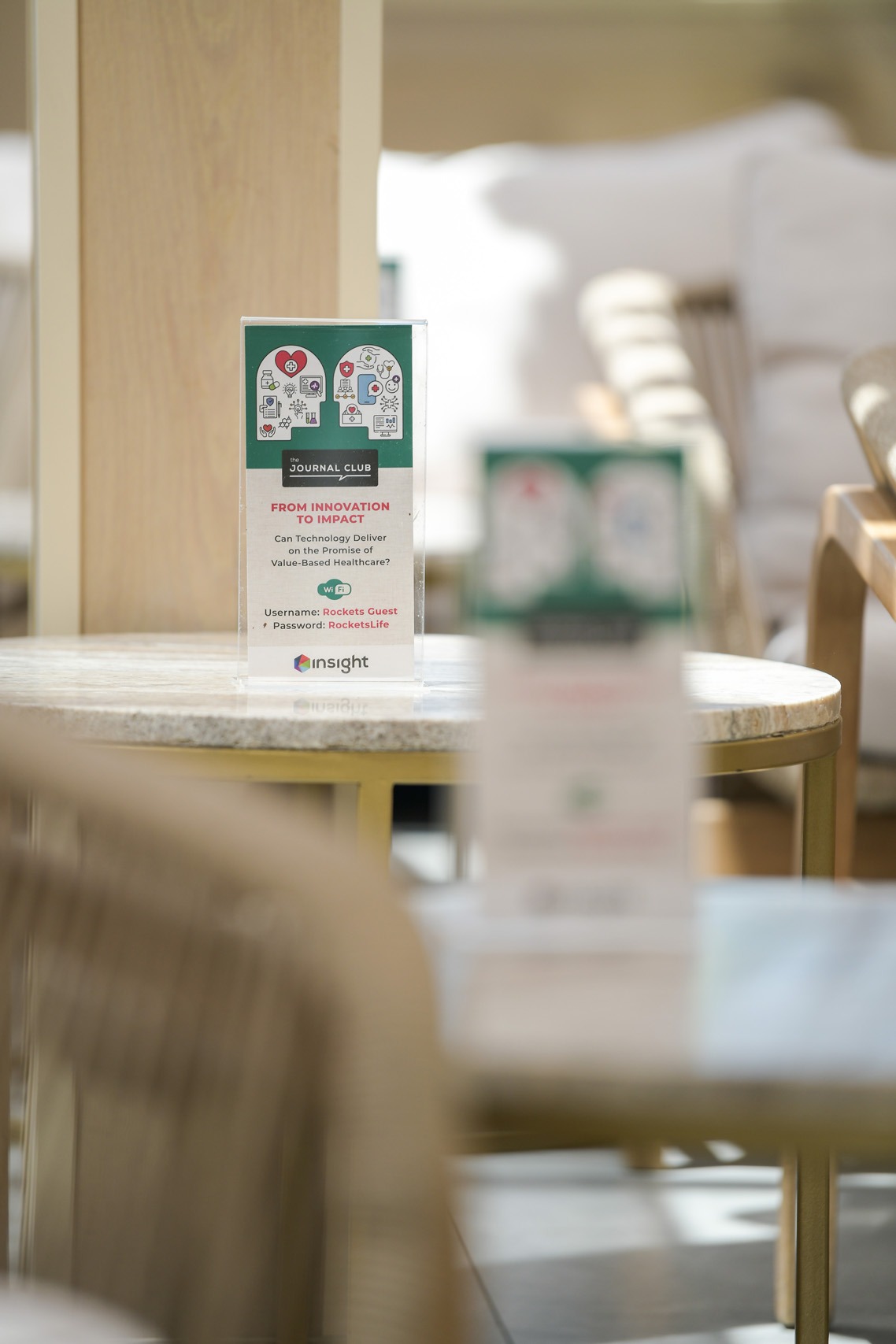 Insight Journal Club Spring 2025 047