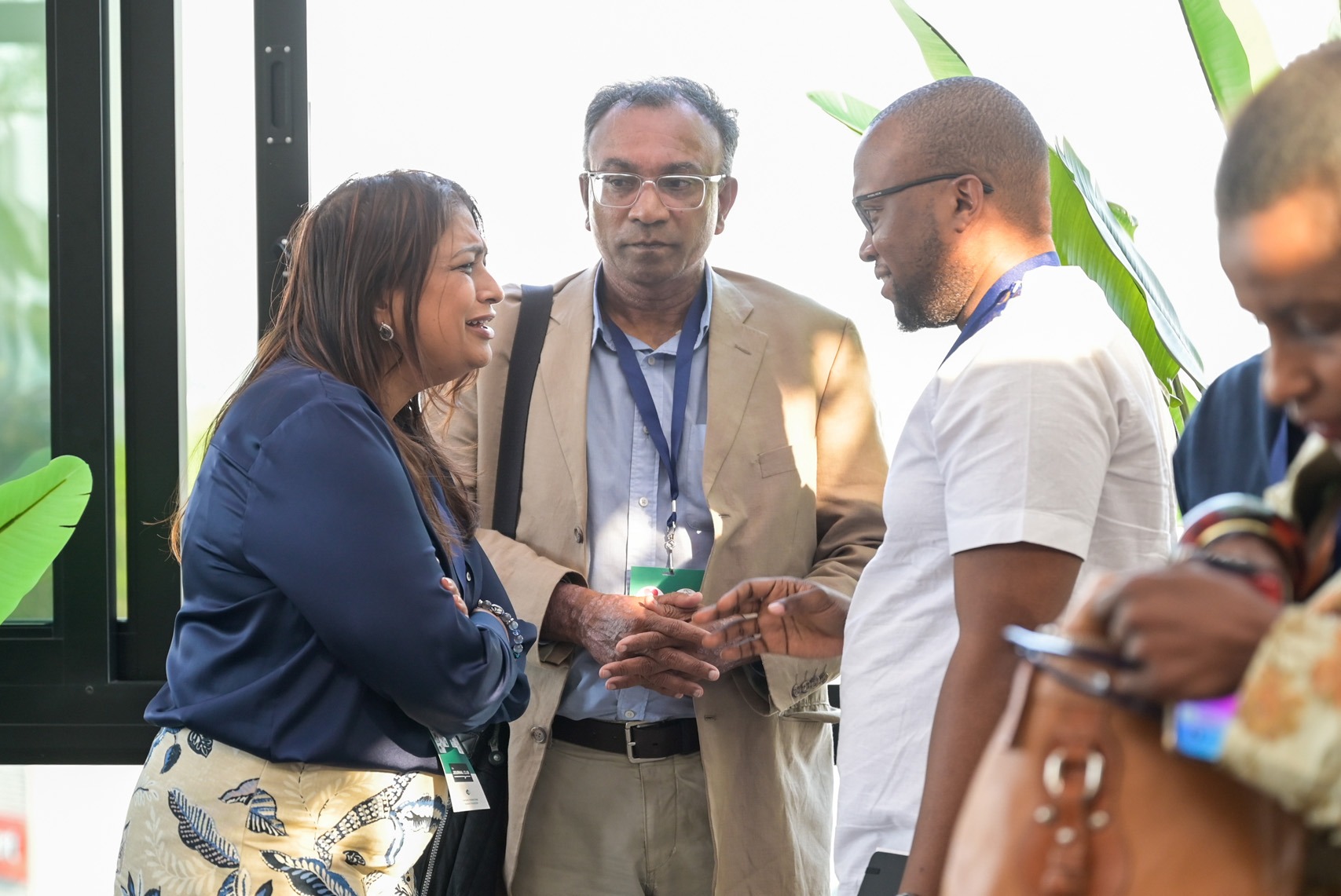 Insight Journal Club Spring 2025 054