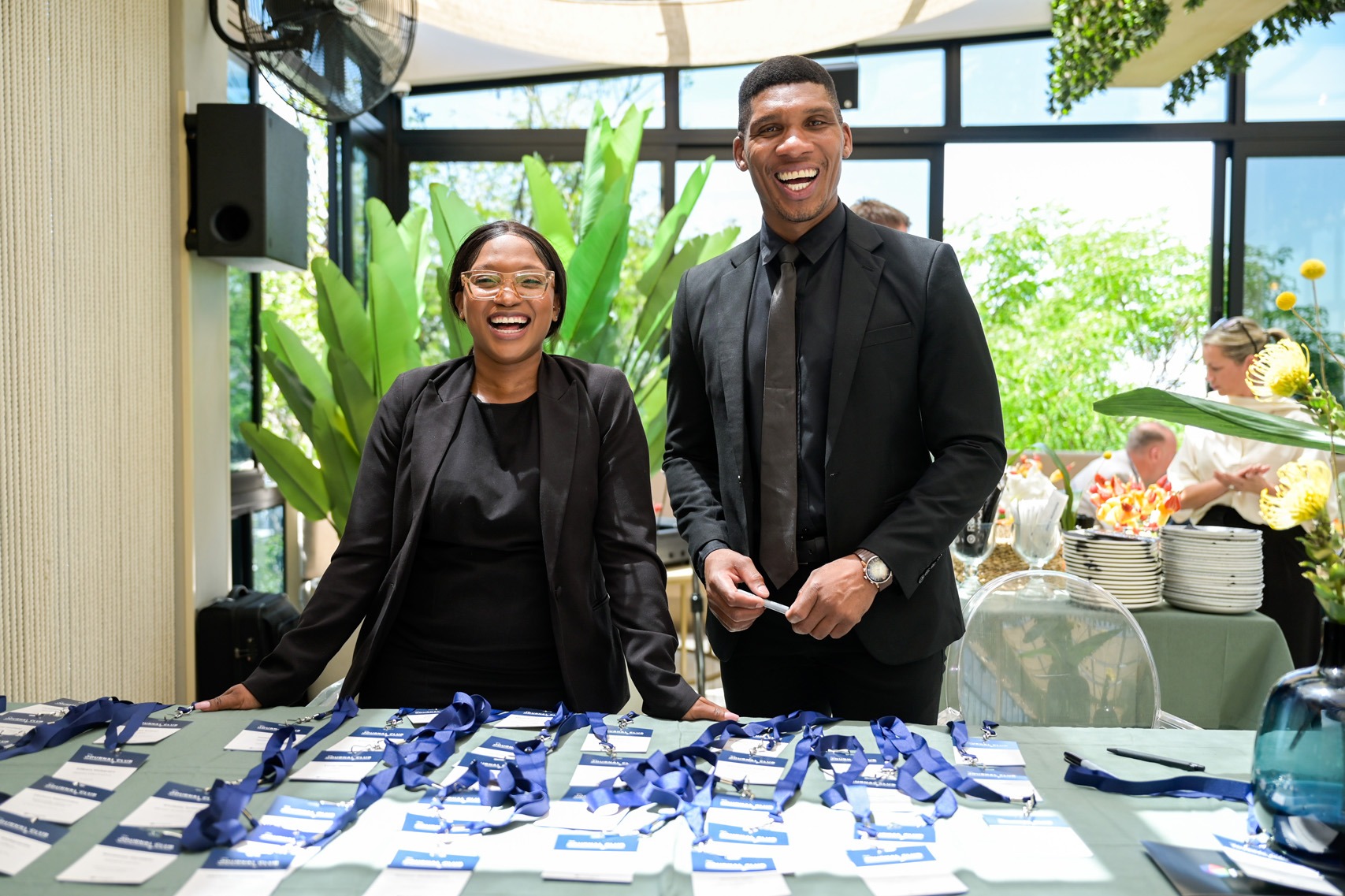 Insight Journal Club Spring 2025 061