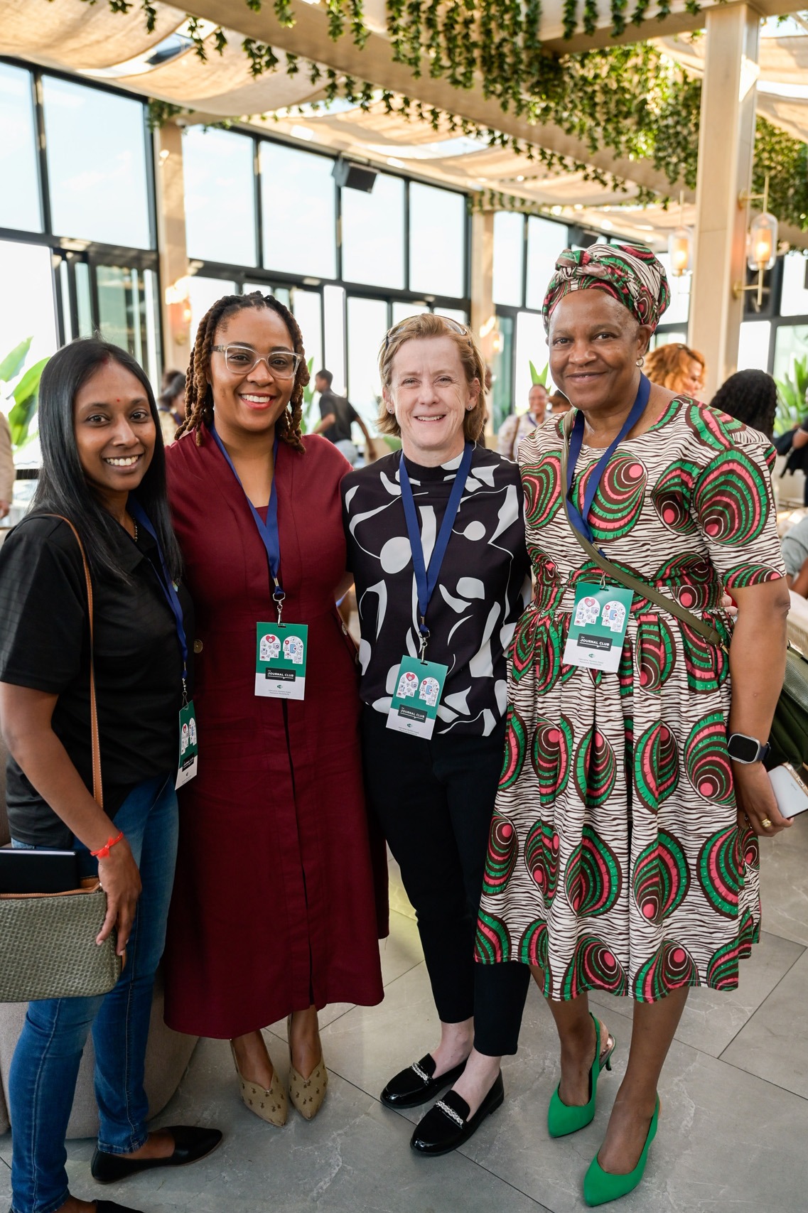 Insight Journal Club Spring 2025 062