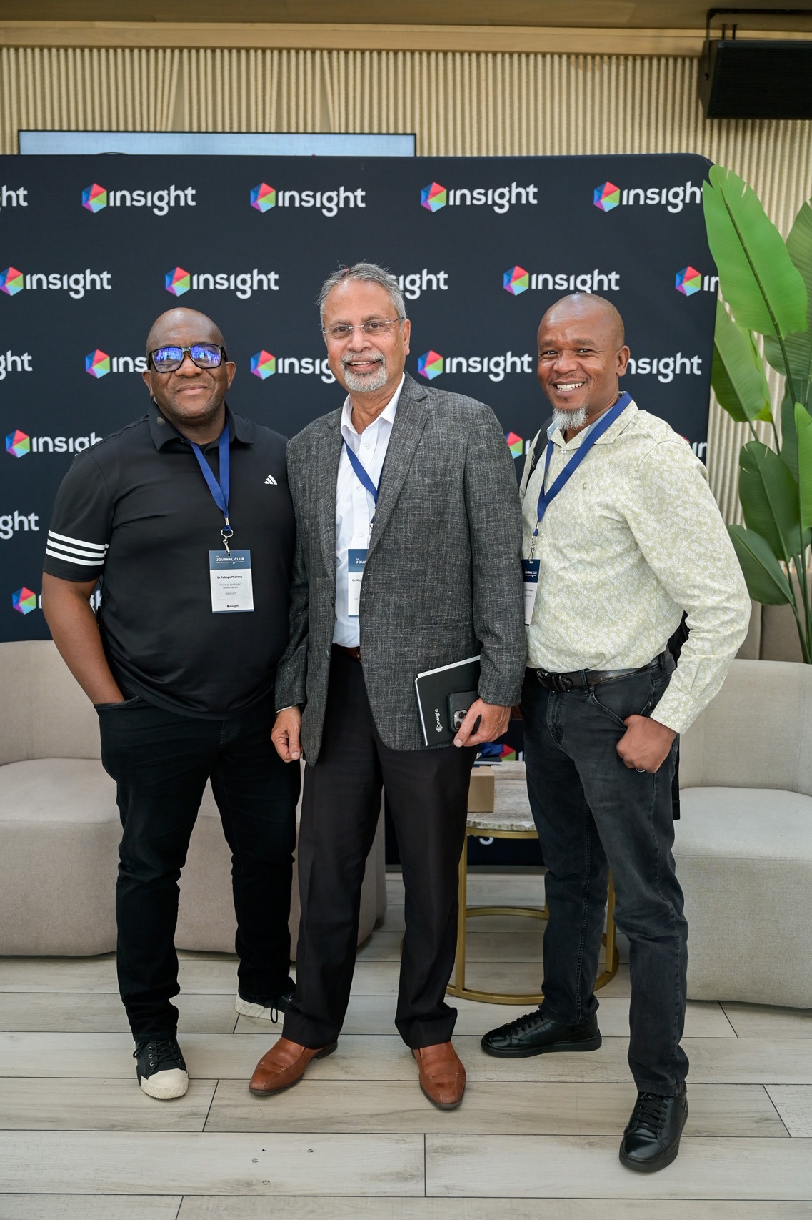 Insight Journal Club Spring 2025 066