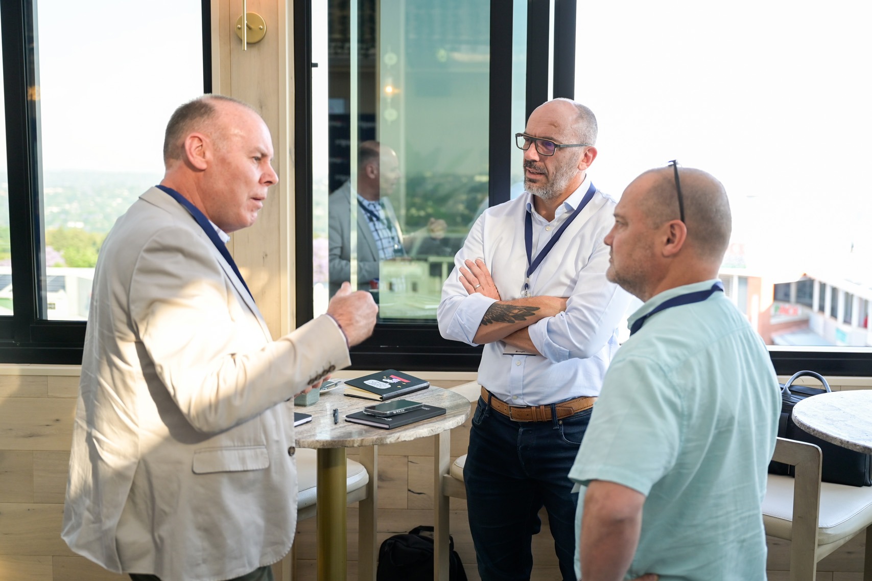 Insight Journal Club Spring 2025 070