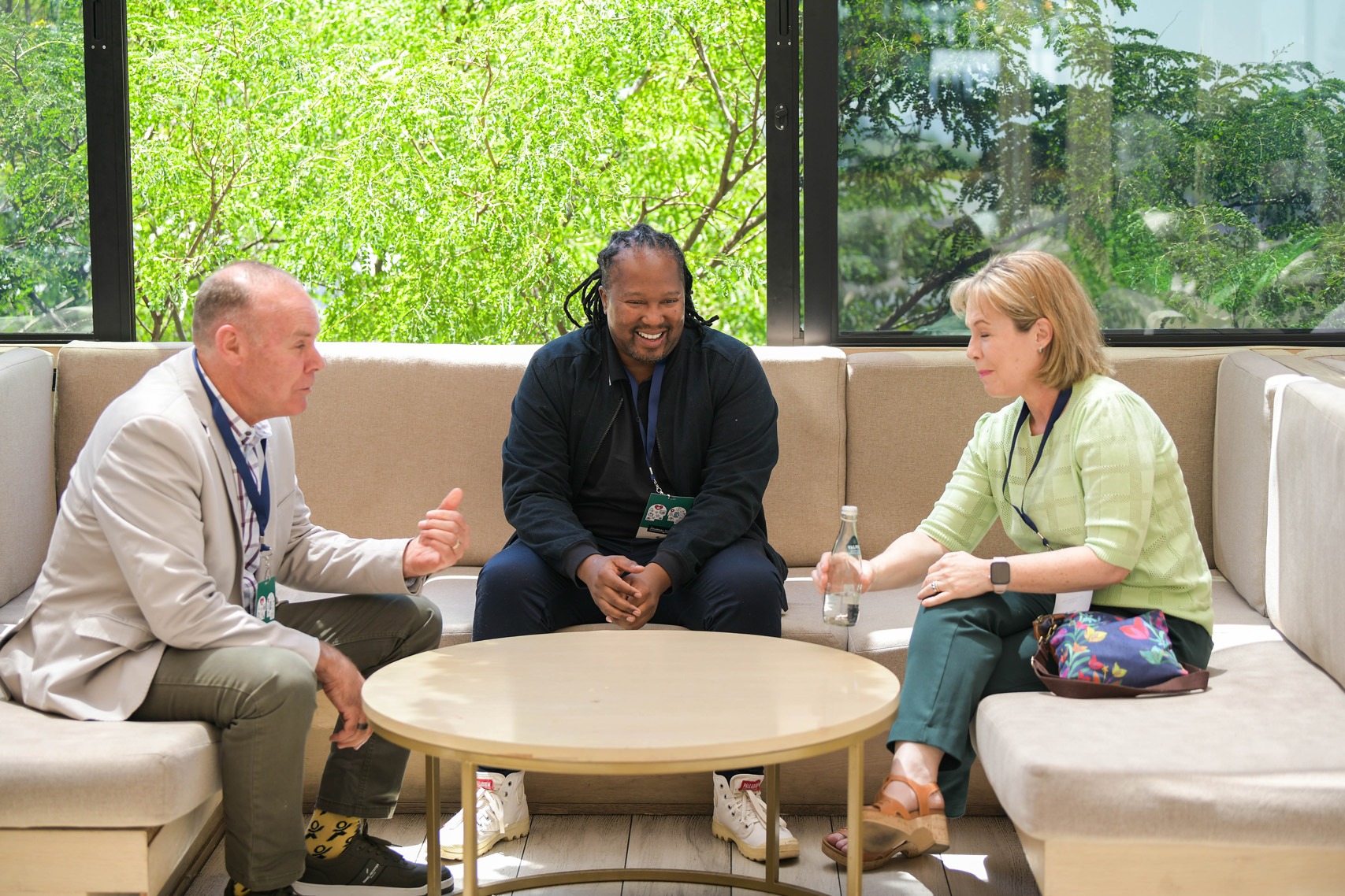 Insight Journal Club Spring 2025 071