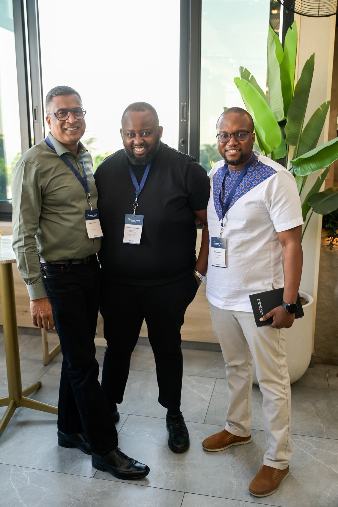 Insight Journal Club Spring 2025 074