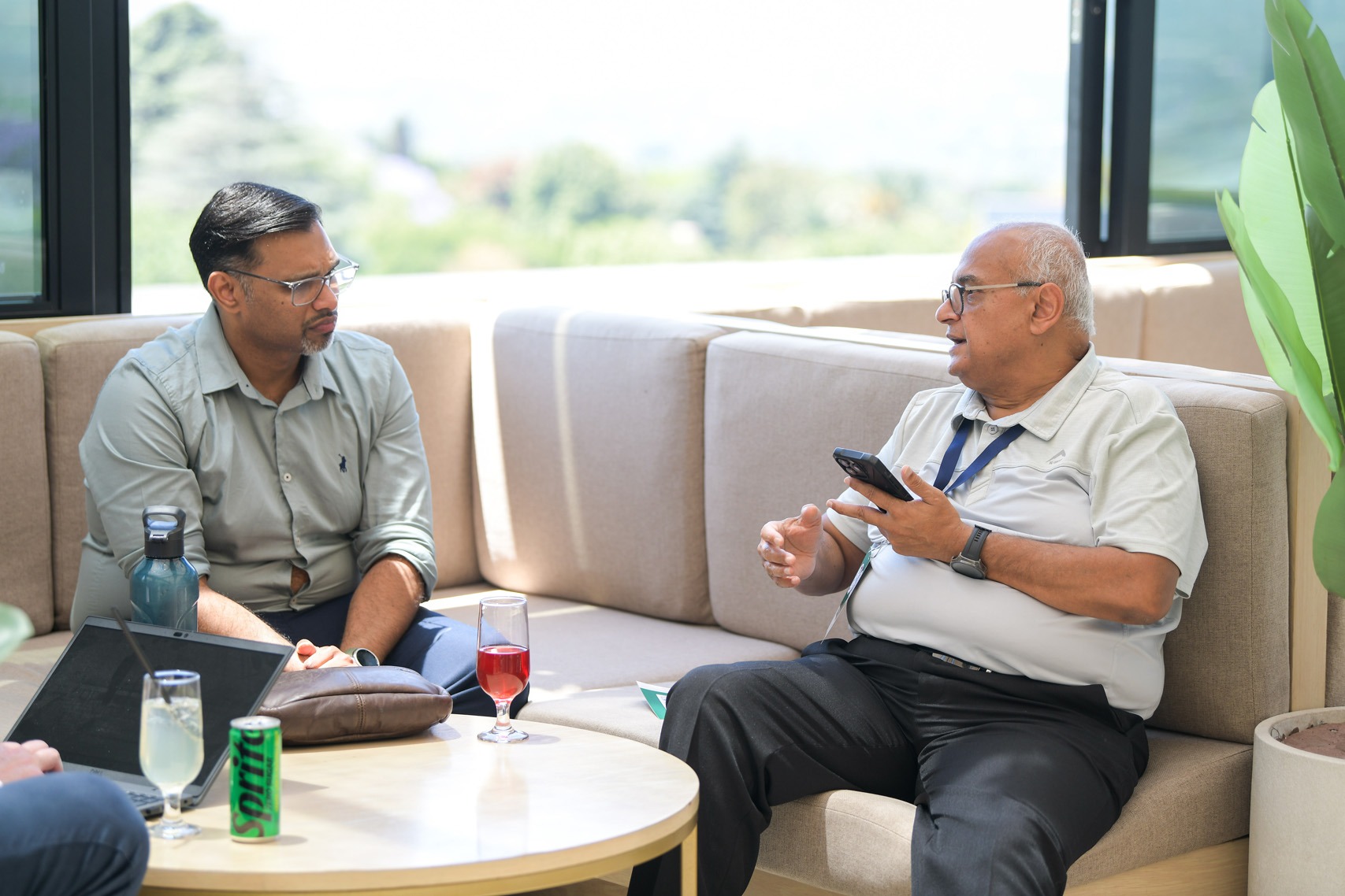 Insight Journal Club Spring 2025 075