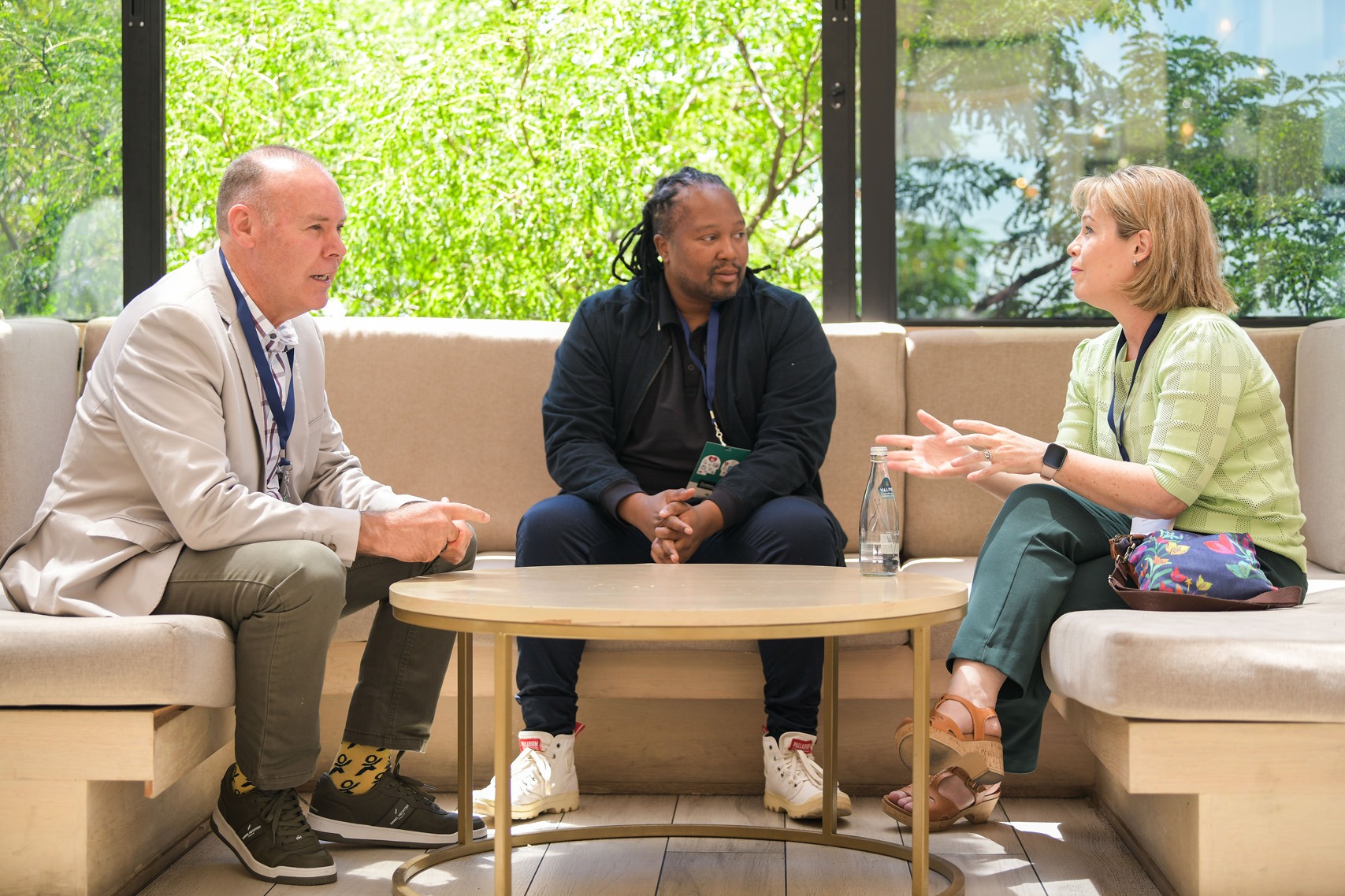 Insight Journal Club Spring 2025 083