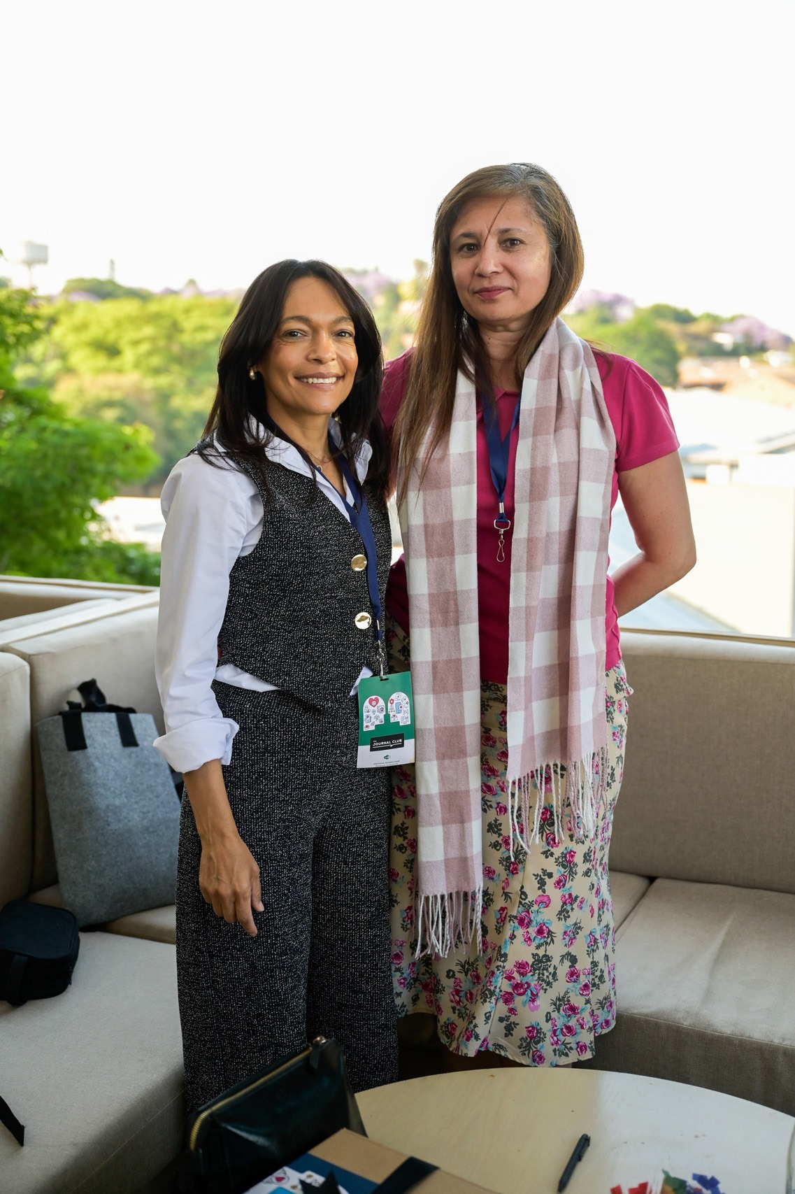 Insight Journal Club Spring 2025 086