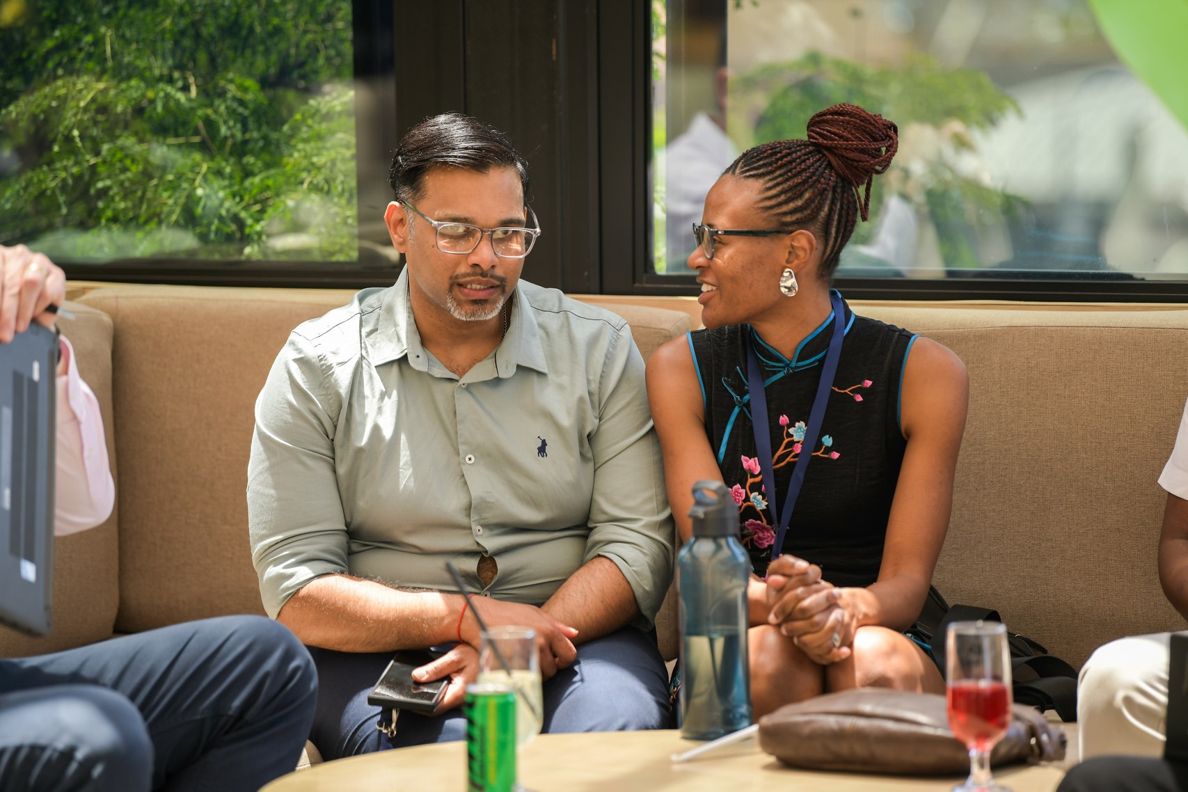 Insight Journal Club Spring 2025 095