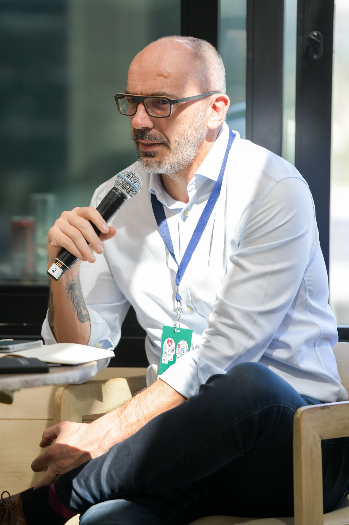 Insight Journal Club Spring 2025 096