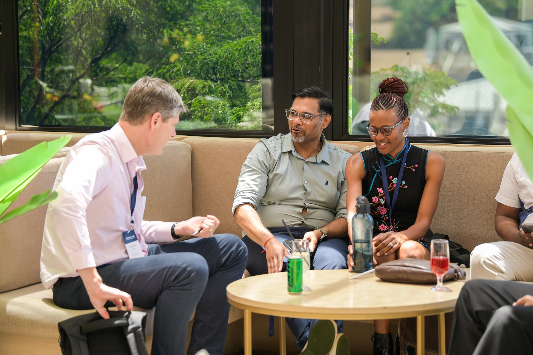 Insight Journal Club Spring 2025 099