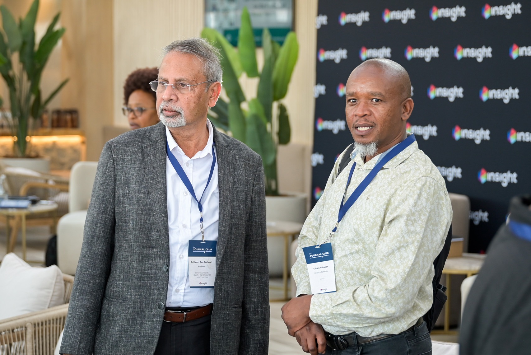 Insight Journal Club Spring 2025 106