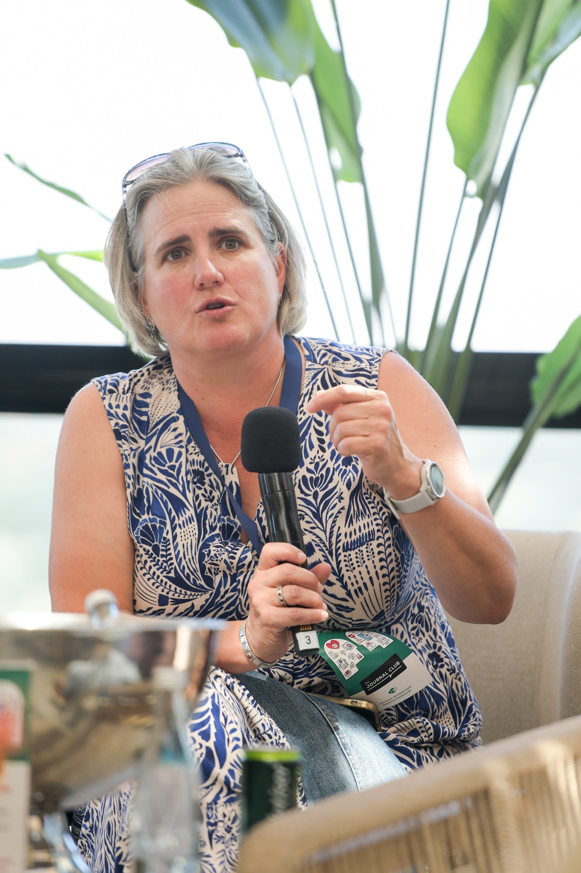 Insight Journal Club Spring 2025 108