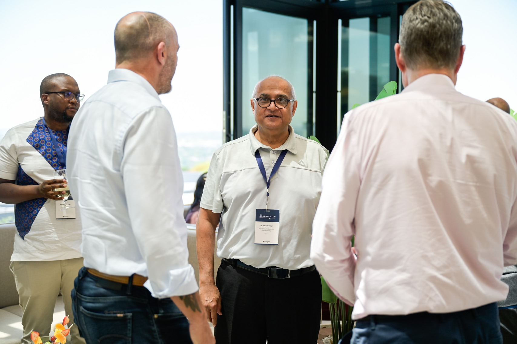 Insight Journal Club Spring 2025 113