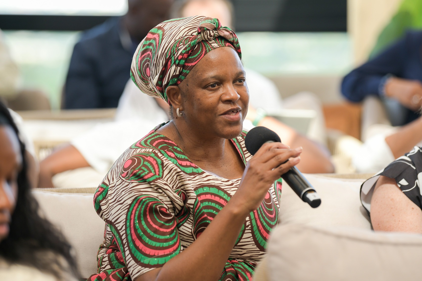 Insight Journal Club Spring 2025 128