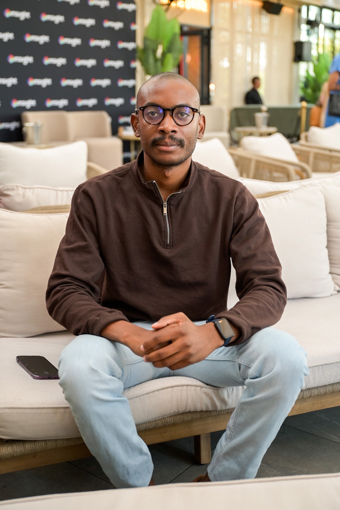 Insight Journal Club Spring 2025 130