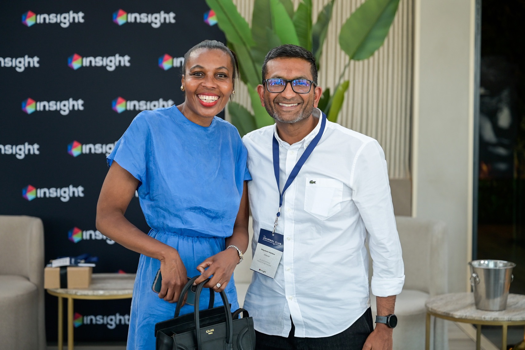 Insight Journal Club Spring 2025 138