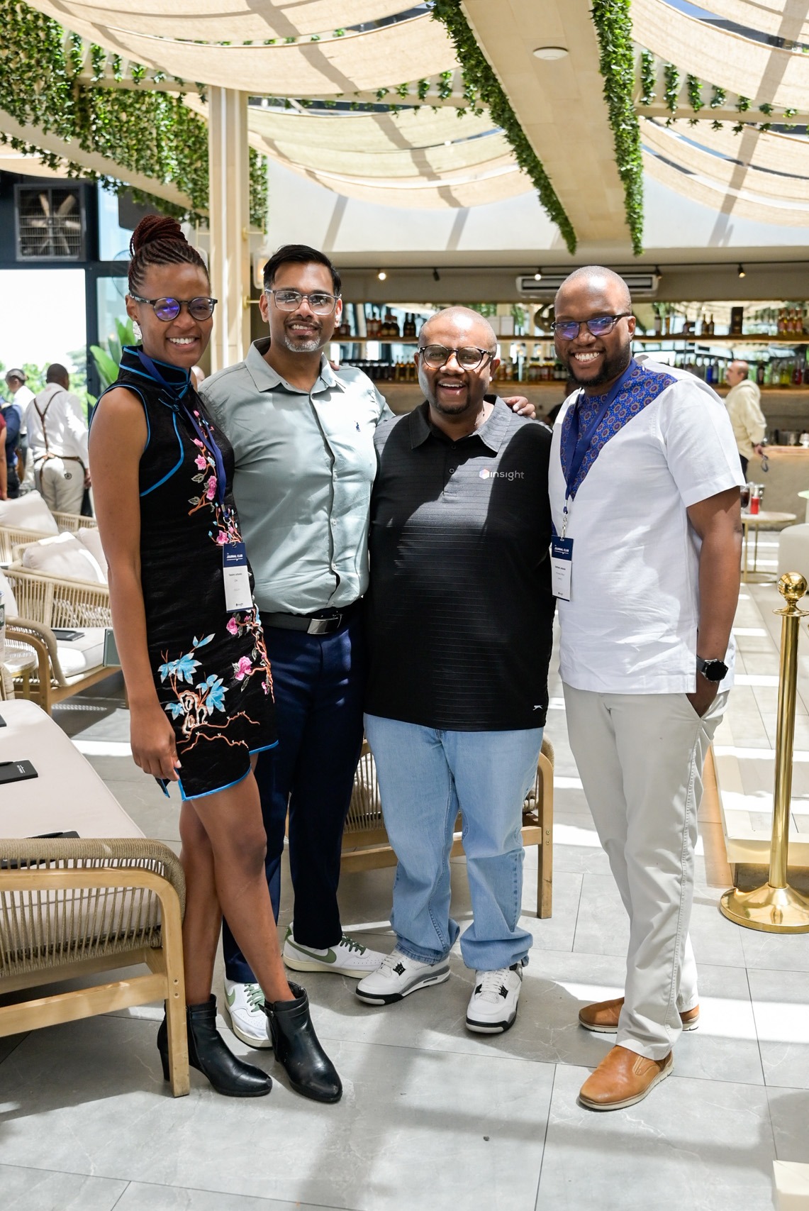 Insight Journal Club Spring 2025 145