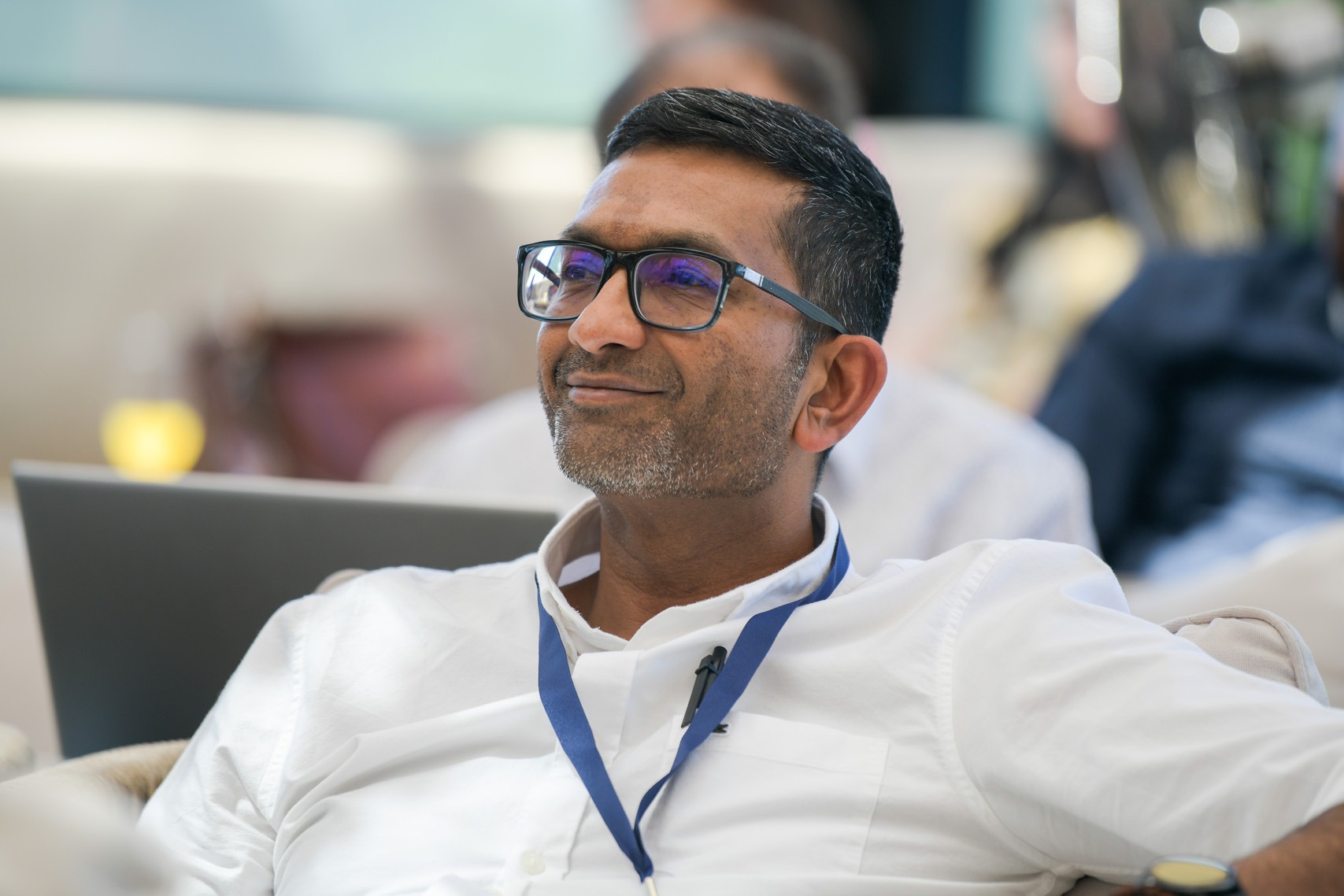 Insight Journal Club Spring 2025 147