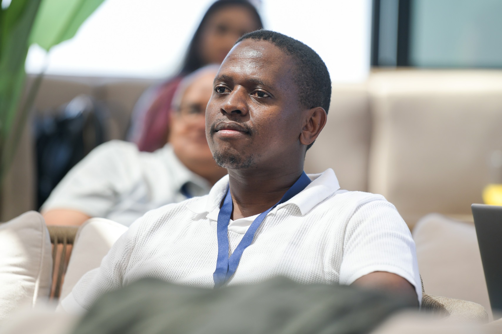 Insight Journal Club Spring 2025 151