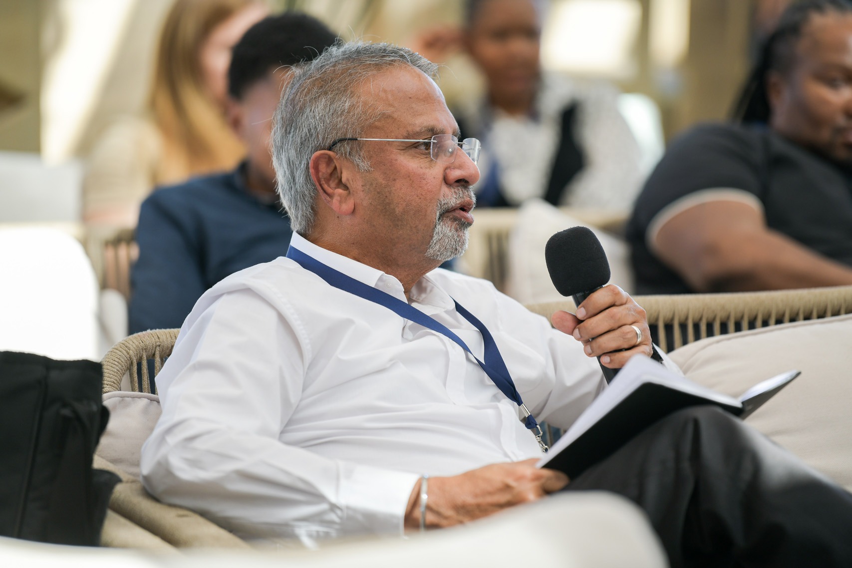 Insight Journal Club Spring 2025 152