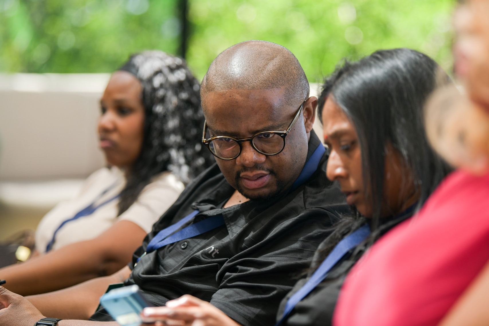 Insight Journal Club Spring 2025 155