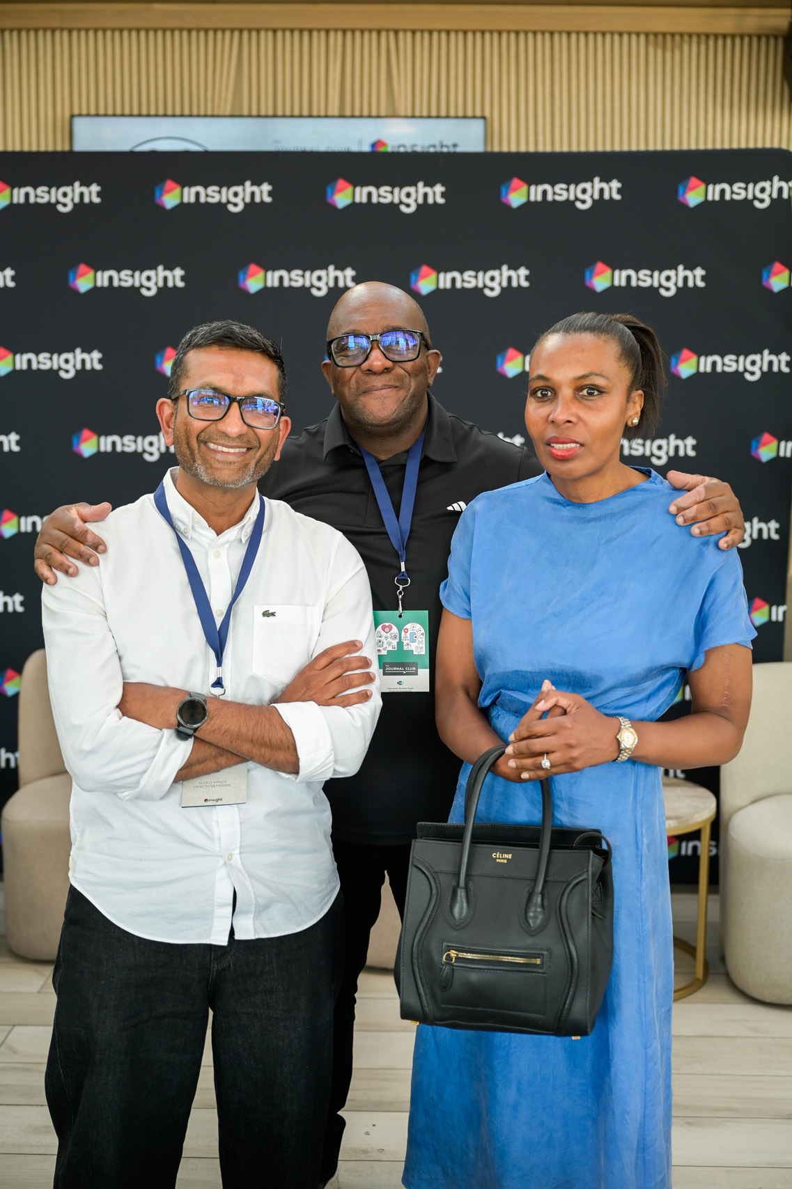 Insight Journal Club Spring 2025 158