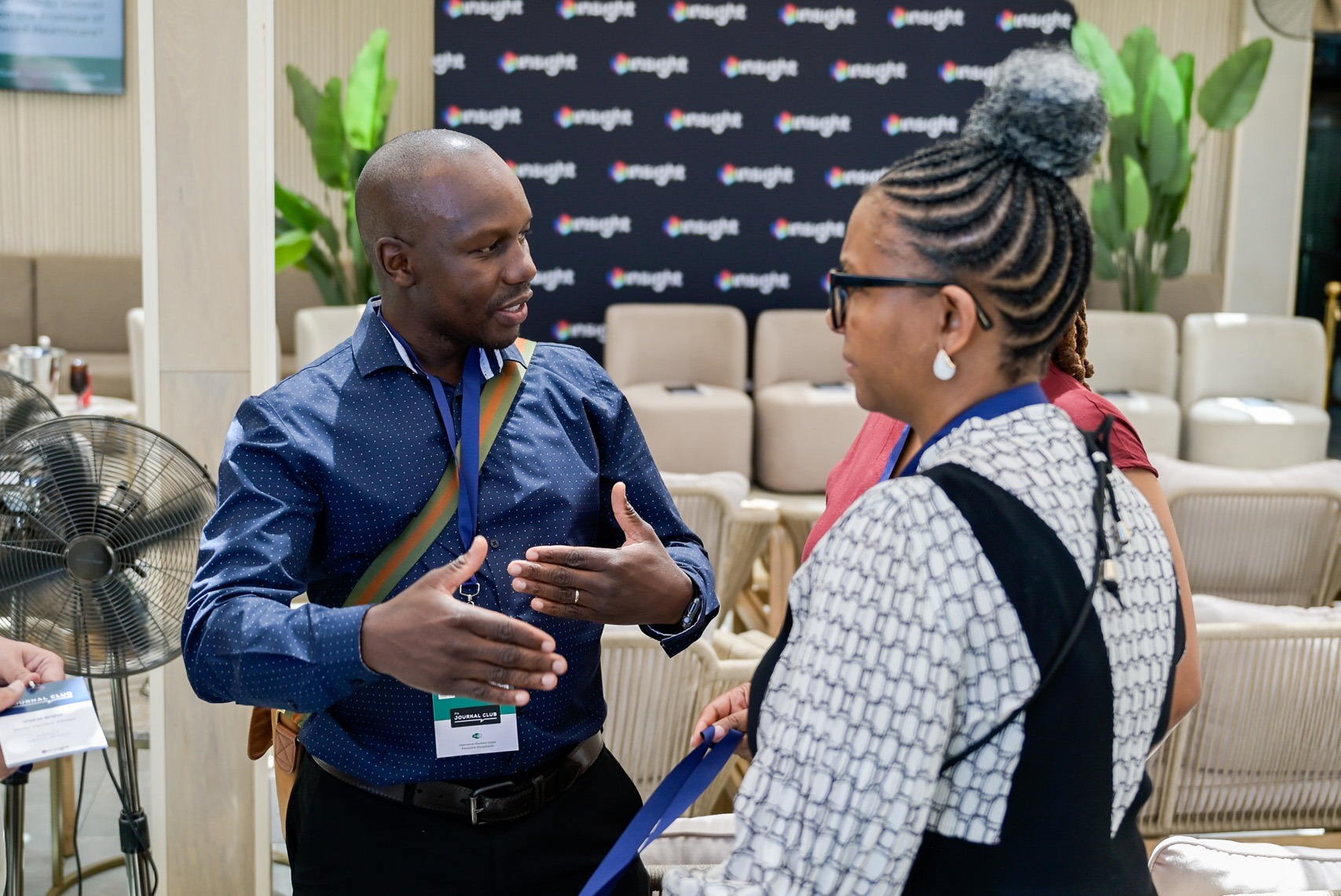 Insight Journal Club Spring 2025 161