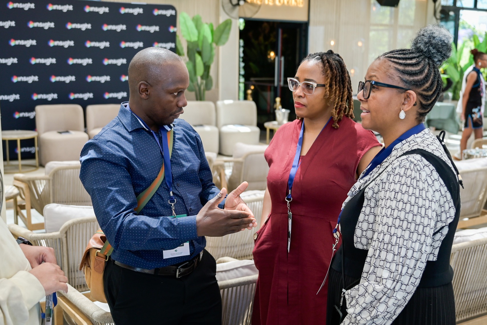 Insight Journal Club Spring 2025 165