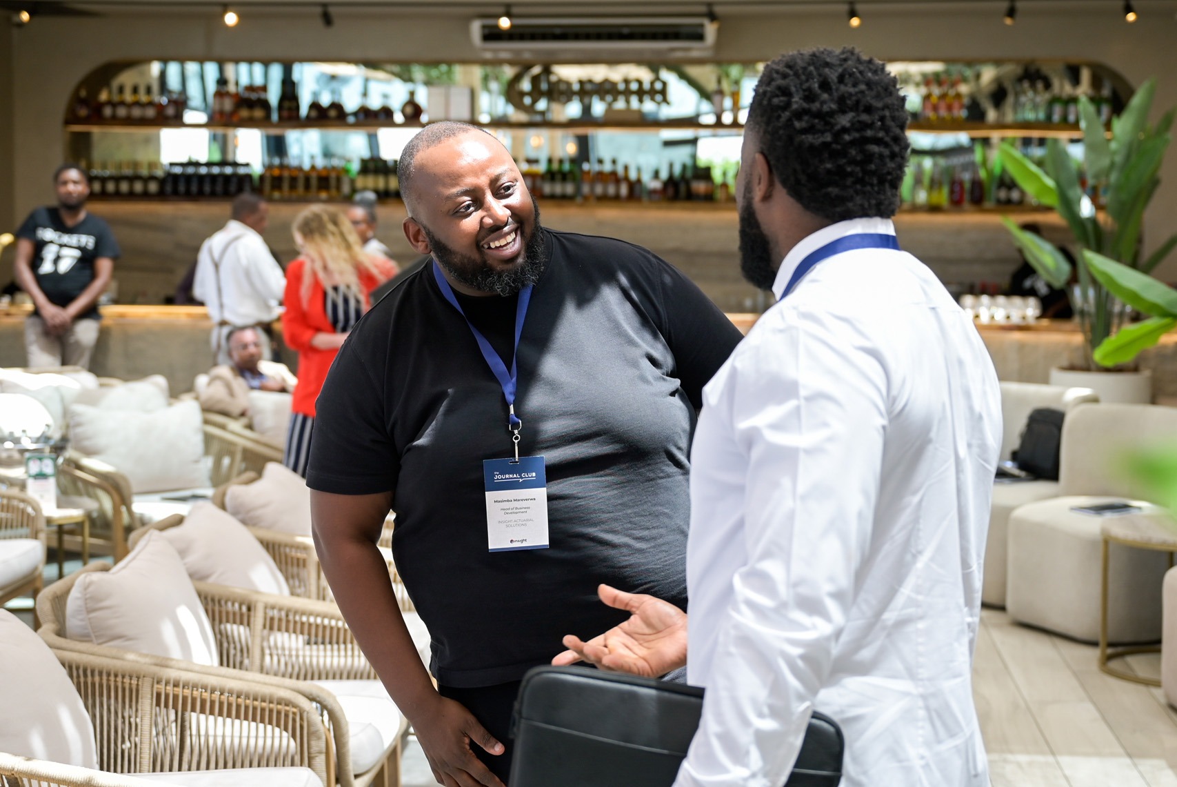 Insight Journal Club Spring 2025 173