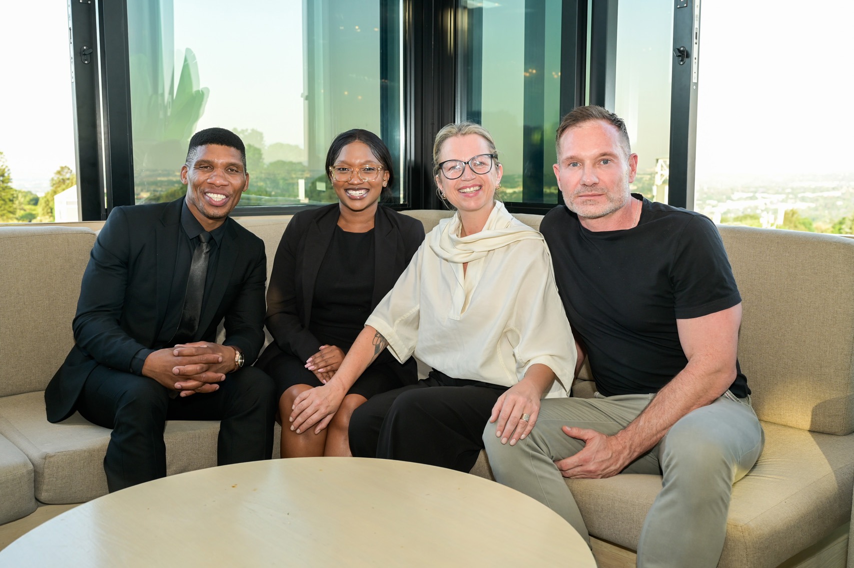 Insight Journal Club Spring 2025 174