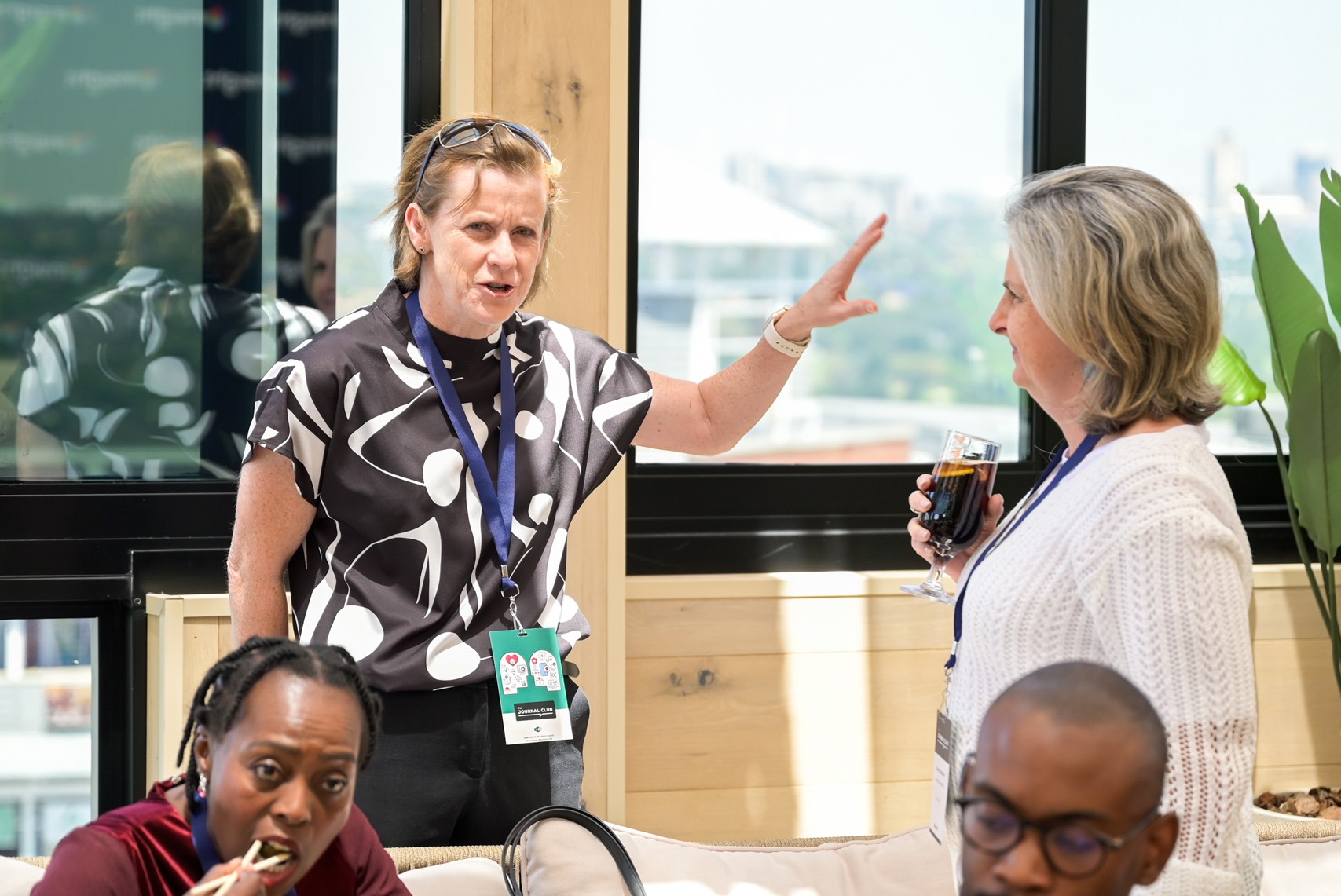 Insight Journal Club Spring 2025 208